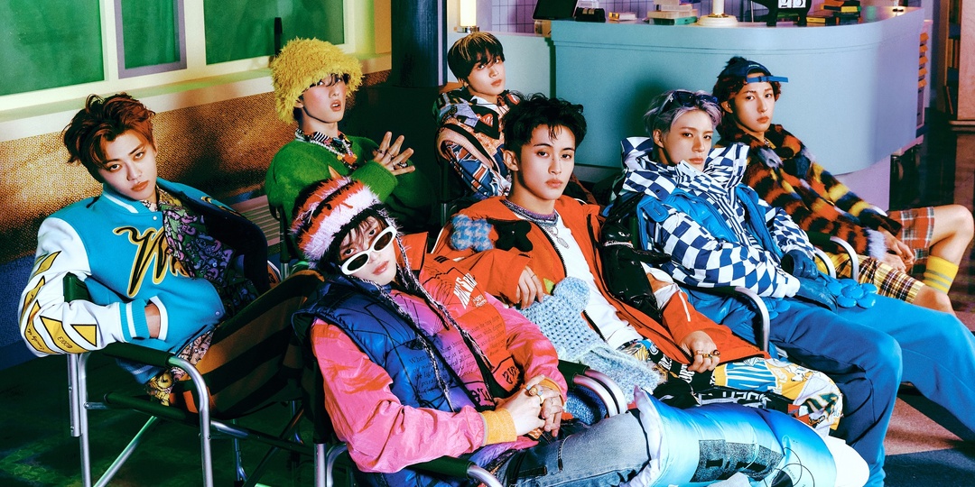 NCT Dream to bring 'The Dream Show 3' to Asia in 2024 – Singapore